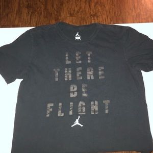 Jordan Tshirt